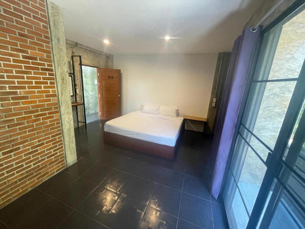 Palmhouse Hotel Mae Hong Son Luaran gambar