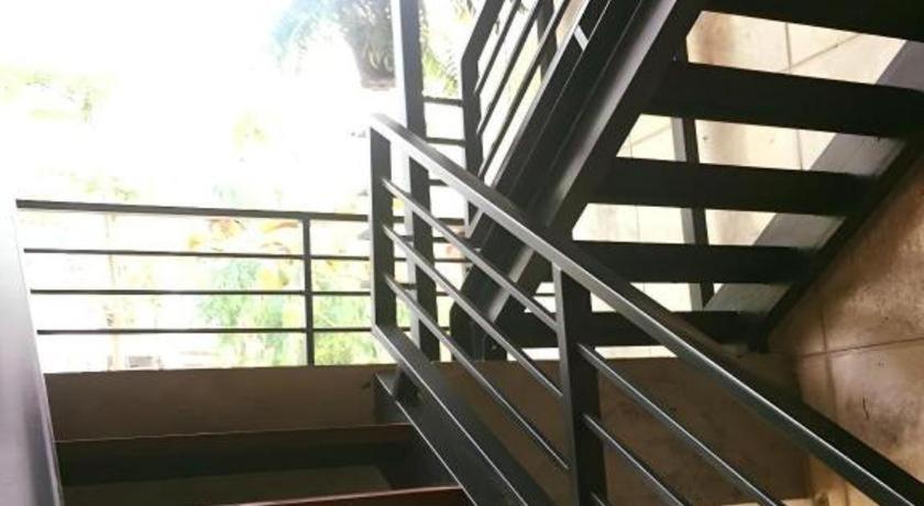 Palmhouse Hotel Mae Hong Son Luaran gambar